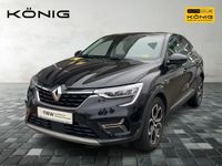 Renault Arkana - Vorschau Bild 1