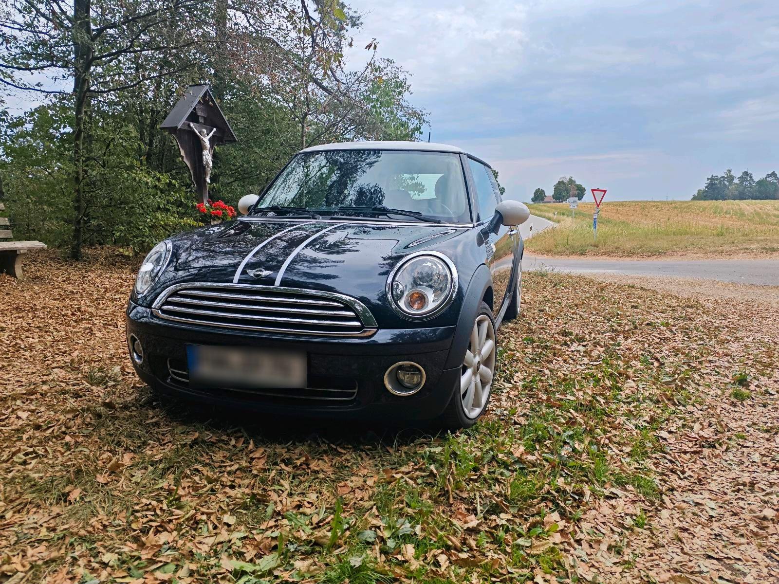 MINI Cooper C