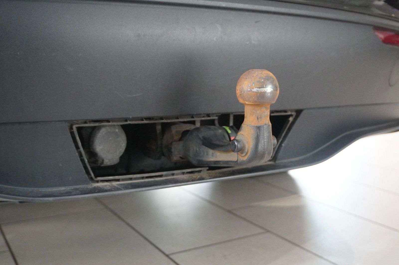 Fahrzeugabbildung Tesla Model Y PERFORMANCE DUAL-MOTOR NAVI/LED/DAB/AHK