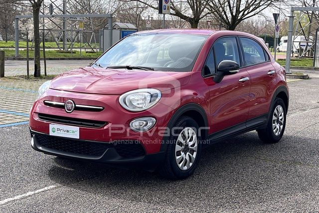 Fiat FIAT 500X 1.0 T3 120 CV Urban