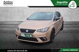 Seat Ibiza 1.0 TSI - gebrauchte Seat Ibiza aus dem Jahr 2019