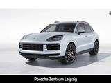 Porsche Cayenne S HD-Matrix Sportabgas InnoDrive Chrono - Porsche Cayenne Gebrauchtwagen in Leipzig
