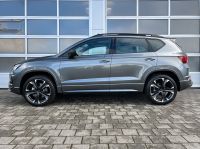 Cupra Ateca 2.0 TSI DSG 4Drive PANO AHK 360° 5J GAR bei Autohaus Landmann & Maier OHG