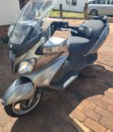 Suzuki Burgman AN650A Executive