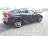 BMW X4 xDrive 30d,M-Paket,Leder, AHK,Navi,HUD,HIFI, - BMW X4 in Hamm