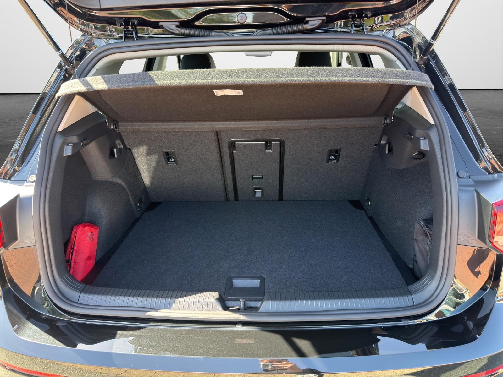 Volkswagen Golf 1.5 eTSI DSG Energy Navi LED Kamera PDC LM, миниатюра 13