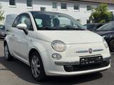 Fiat 500 Lounge KLIMA/PANORAMA/ALUS/TÜV/ISOFIX - gebrauchte Fiat 500 aus dem Jahr 2011