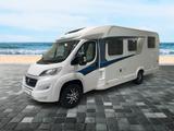 Knaus Sky TI 700 MEG Platinium Selection / Automatik - Knaus Ti 700