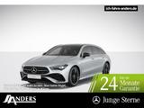 Mercedes-Benz CLA 180 SB AMG+MBUX+Night+Pano+Key+LED+Night+AHK