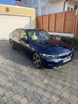 BMW 320d Sport Automatik Premium Selection Garantie  - BMW: Premium Selection