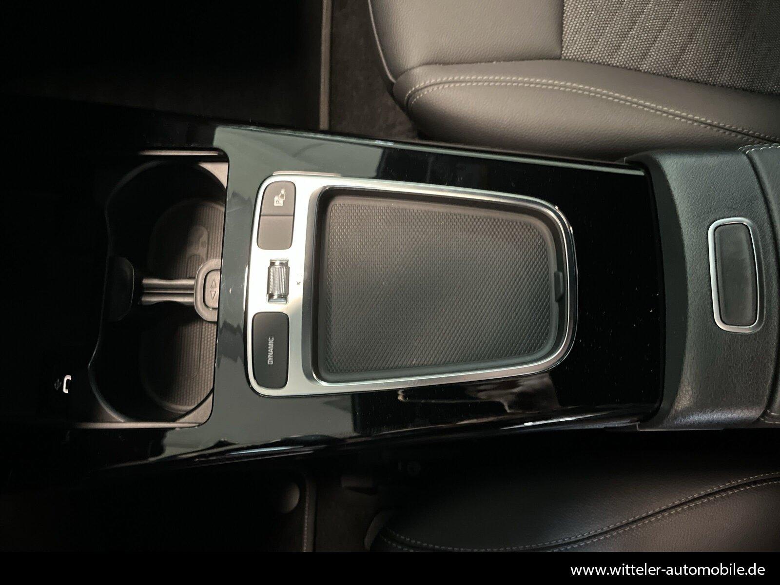 Mercedes-Benz CLA Progressive LED/LHZG/RFK, миниатюра 22
