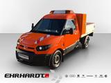 Andere STREETSCOOTER Work 40kWh Pickup 51kW Basis L - Angebote entsprechen deinen Suchkriterien