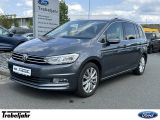 Volkswagen Touran Highline 1. HAND+SCHECKHEFT+LED+ACC - Volkswagen Touran in Hannover