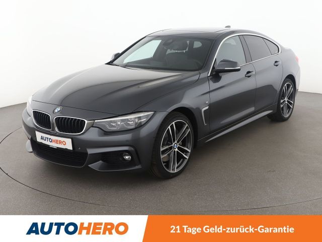 BMW 440i Gran Coupé xDrive M Sport Aut.*HEAD-UP*HK*
