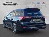 Ford Focus Turnier ST-Line X MHEV Sportpaket AHK-abne - Ford Focus: Turnier Sport