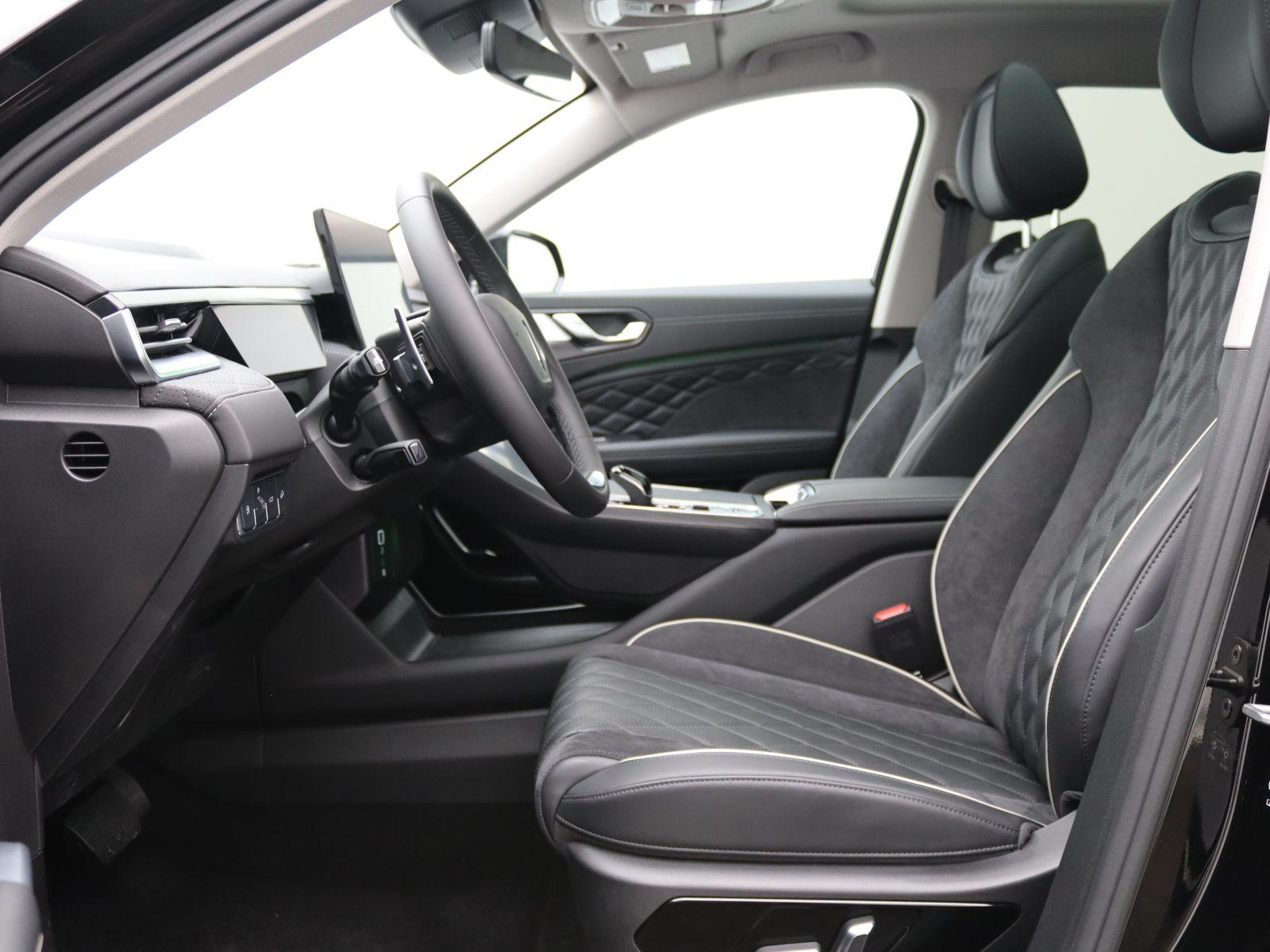 GWM Wey 03 Luxury 4WD/ ParkAssi, Navi, CarPlay, Pano