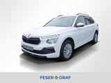 Skoda Kamiq 1.0 TSI Essence DSG AHK Sitzh. Smart Link - Skoda Kamiq: Essence