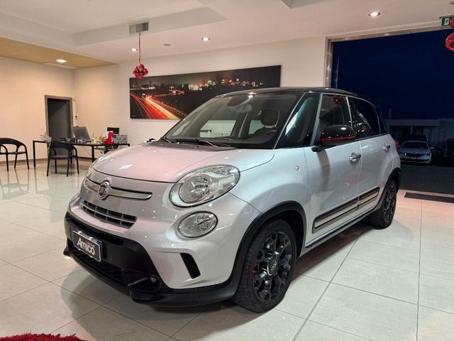 Fiat FIAT 500 L 1.6 Multijet 120 CV Trekking Solo 100