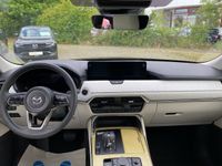 Mazda CX-60 - Vorschau Bild 14