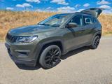 Jeep Compass 1.4 MultiAir 103kW Longitude Longitude - Jeep Compass: Longitude