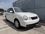 Volkswagen Polo 1.4 Automatik TÜV NEU 2028 Sedan Stufenheck - Volkswagen Polo aus 2004