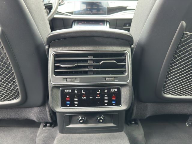 Q7 50 3.0 TDI quattro S line SHZ PANO MATRIX-LED