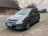 Honda Stream 2.0 156ps - Honda Stream Gebrauchtwagen