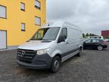 Mercedes-Benz Sprinter III Kasten RWD/AWD 315CDI - Autotransporter Mercedes