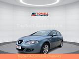 Seat Leon 1.6 Stylance 1.Hand Klima 66800KM TÜV-NEU