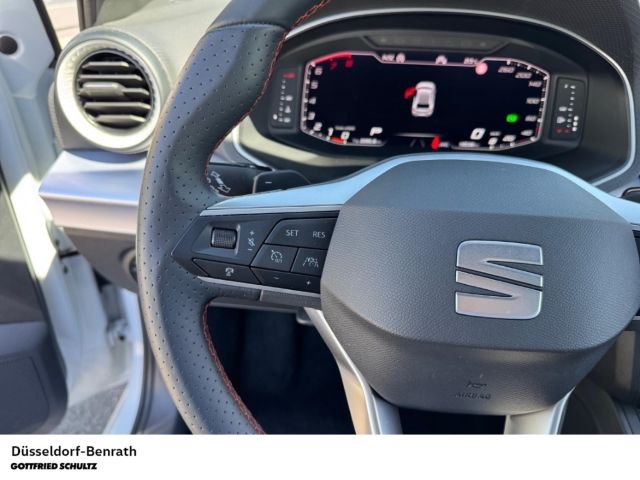 Seat Ibiza - Bild 13