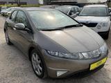 Honda Civic Sport *SitzH*Klimaaut*PDC*MFL* TÜV 10/27 - Honda Gebrauchtwagen von 2006