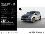 Volkswagen Touran Comfortline 1.5 TSI 7Sitze*RFK*ACC*Digita - Volkswagen Touran Jahreswagen