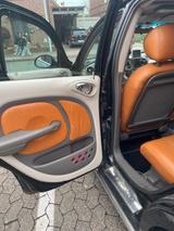 Chrysler PT Cruiser steht in 48382 Emsdetten - Chrysler aus 2002