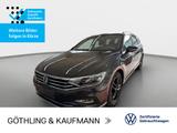Volkswagen Passat Variant Elegance 2.0 TDI *AHK*NAVI*PANO*E