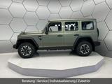 BAW 212 Offroader LED Seilwinde Leder 2.0 Automatik - : Offroad
