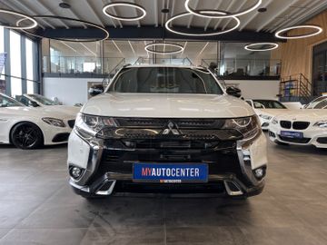 MYAUTOCENTER – Gebraucht- und Jahreswagen mit Werkstattservice in Pfaffenhofen Mitsubishi Outlander Active+ 4WD *1. Hand*AHK*Bi-LED*