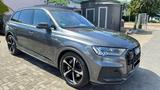 Audi Q7 50 TDI quattro S line/7Sitze/Vollausstattung - Audi Q7 in Magdeburg