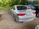 Honda Accord CL9 2.4 Type S  - Honda Accord: Type