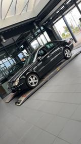 Mercedes-Benz Mercedes E200 CDI (Elegance) Tausch möglich! - Mercedes-Benz E 200 in Chemnitz