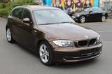 BMW 116 i Edition Livestyle Klimaautomatik AHK Alu - gebrauchte BMW 1er Reihe aus dem Jahr 2011