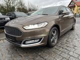Ford Mondeo 2.0 TDCi Bi-Turbo Vignale Navi ACC AHK