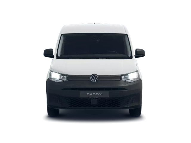Volkswagen Caddy - Bild 9