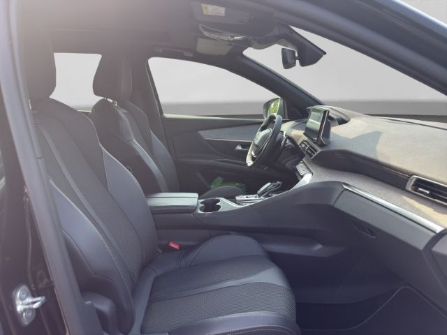 Peugeot 5008 - Bild 9