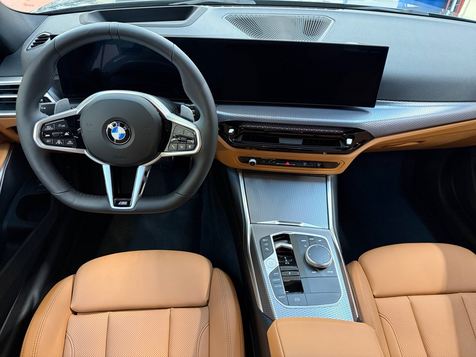 BMW 320 - Bild 7