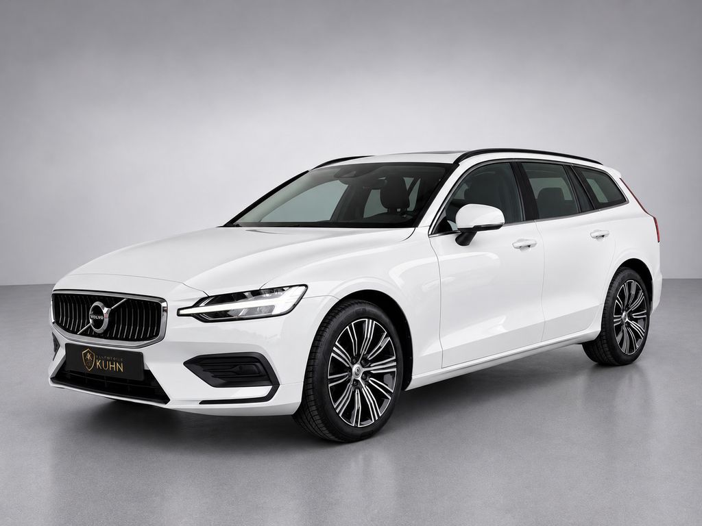 Image of Volvo V60