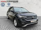 Volkswagen T-Cross 1.0 TSI Life OPF (EURO 6d) - VW T-Cross Gebrauchtwagen in Bremen