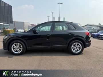 Audi Q3 - 8
