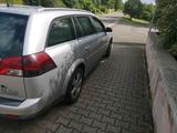 Opel Vectra C Caravan 2.2 - Opel Vectra aus 2005: Kombi