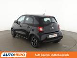 Smart forfour 1.0 Basis passion Aut.*TEMPO*SHZ*KLIMA* - Smart Gebrauchtwagen in Dresden