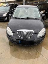 Lancia Ypsilon 1.2 16V Platino cambio automatico - Lancia Ypsilon aus 2005